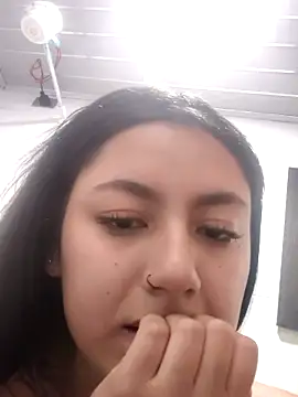 Snapshot of Megara_25 chatting on November 2025 03:40:01 AM Megara 25 online show from November 2025 03:40:01 AM