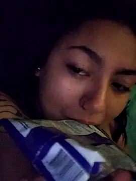 Megara 25 online show from October 2025 01:40:02 AM