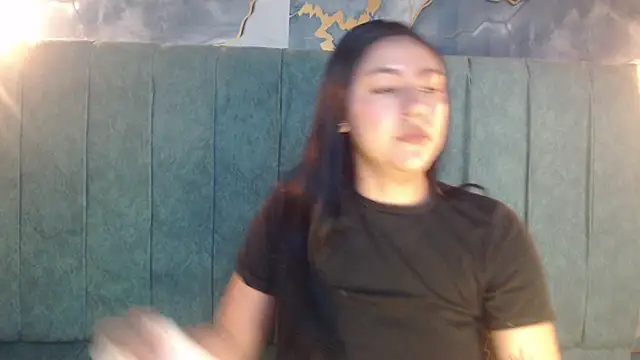 Snapshot of Megara_25 chatting on September 2025 12:38:01 PM Megara 25 online show from September 2025 12:38:01 PM