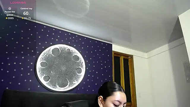 Megara 25 online show from June 2026 03:22:02 PM