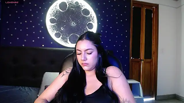 Snapshot of Megara_25 chatting on July 2026 04:03:02 PM Megara 25 online show from July 2026 04:03:02 PM