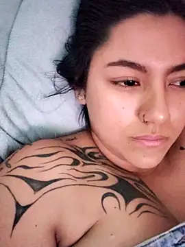 Snapshot of Megara_25 chatting on November 2025 08:19:01 PM Megara 25 online show from November 2025 08:19:01 PM