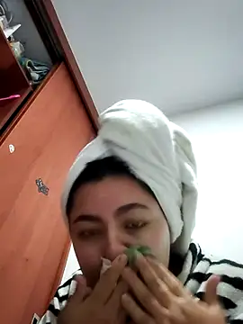 Megara 25 online show from March 2026 11:48:02 PM