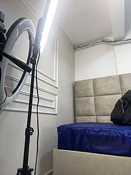 AmberMoss1 online show from March 2026 06:34:02 PM