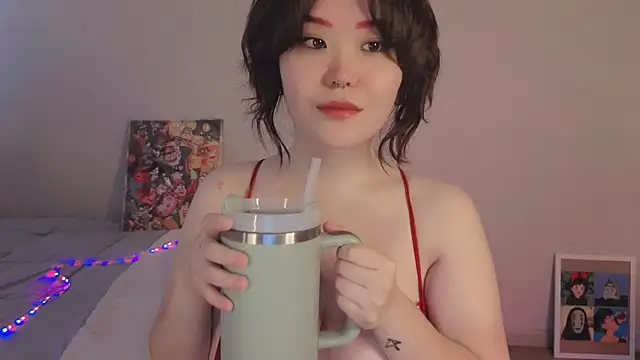 tsunade chan online show from July 2026 04:23:02 AM