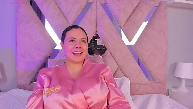 angelica cross  online show from March 2026 12:47:01 AM