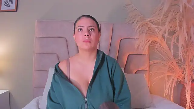 angelica cross  online show from March 2026 11:28:02 AM