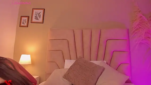 angelica cross  online show from October 2025 11:40:02 AM