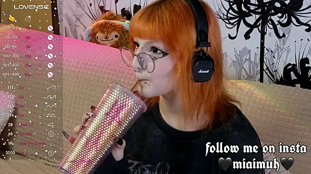 Snapshot of mia__yui chatting on September 2025 07:31:01 AM mia yui online show from September 2025 07:31:01 AM