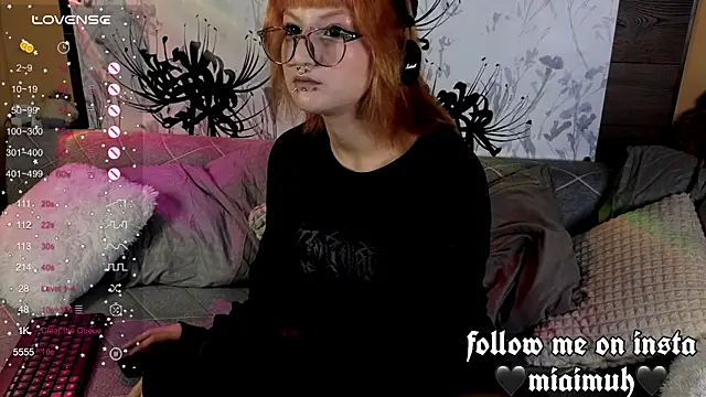 Snapshot of mia__yui chatting on October 2025 05:53:01 AM mia yui online show from October 2025 05:53:01 AM