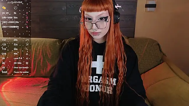 mia  yui online show from March 2026 10:50:01 PM