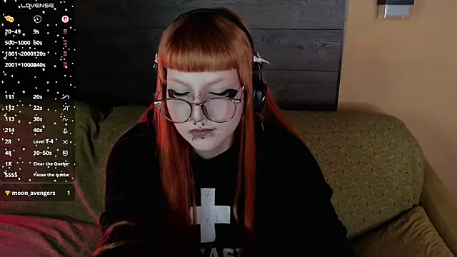 mia  yui online show from March 2026 07:37:01 PM