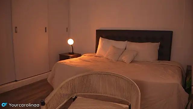 Carolart  online show from March 2026 08:16:01 PM