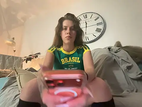 sash87350 online show from March 2026 06:55:01 PM