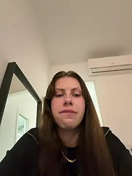 sash87350 online show from March 2026 08:25:01 PM