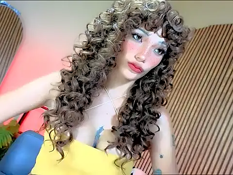 LollypopPrinzessx online show from October 2025 10:05:02 AM