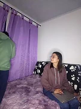 stivenlujan69 online show from October 2025 02:01:01 AM