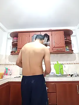 stivenlujan69 online show from February 2026 01:07:02 AM