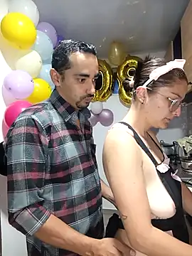 stivenlujan69 online show from October 2025 03:08:02 AM