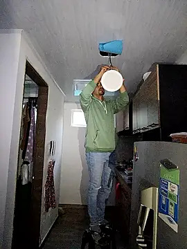 stivenlujan69 online show from January 2026 10:57:02 PM