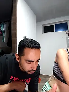 stivenlujan69 online show from January 2026 03:21:01 AM