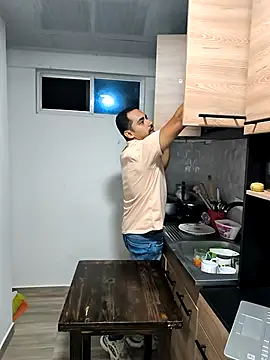 stivenlujan69 online show from October 2025 01:07:01 AM