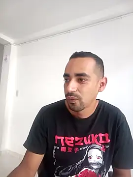 stivenlujan69 online show from April 2026 09:20:01 PM