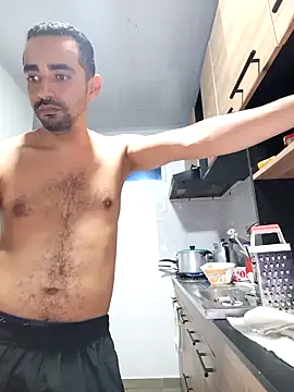 stivenlujan69 online show from February 2026 01:05:01 AM