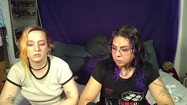 Alani TransGirl online show from October 2025 10:35:02 PM
