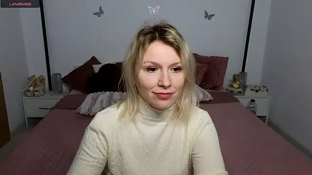 BushyBarb online show from March 2026 12:32:02 AM