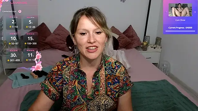 Snapshot of BushyBarb chatting on July 2026 10:07:02 PM BushyBarb online show from July 2026 10:07:02 PM