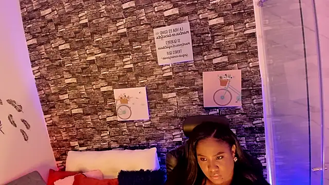 Elsie morris12 online show from September 2025 12:58:01 PM