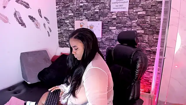 Elsie morris12 online show from September 2025 07:08:02 PM