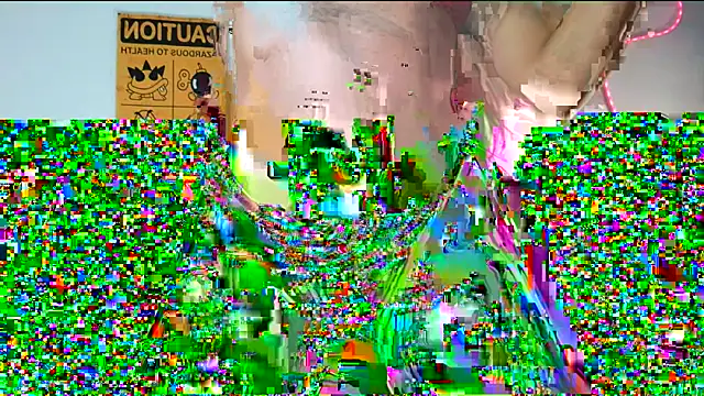 Aurorabeck  online show from October 2025 01:17:01 AM