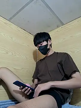 Snapshot of Minh chatting on December 2025 03:49:01 PM Minh online show from December 2025 03:49:01 PM