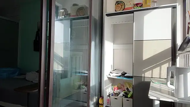 cily online show from November 2025 12:55:01 AM