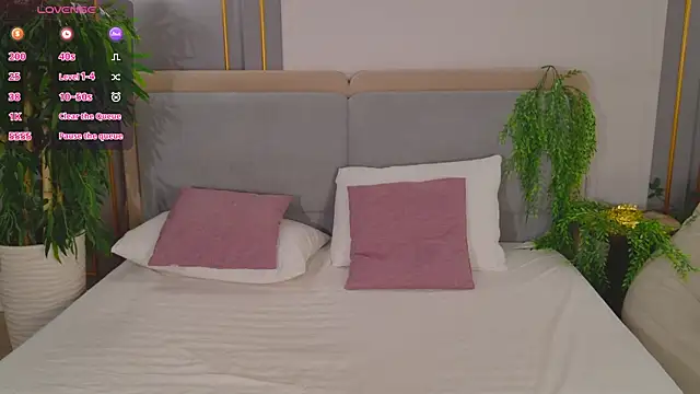 AdoraCortes online show from April 2026 05:11:01 AM