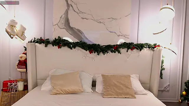 AdoraCortes online show from January 2026 05:14:01 AM