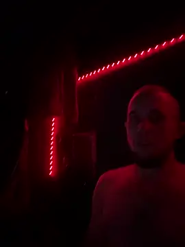 Snapshot of MikeFake chatting on September 2025 07:54:02 PM MikeFake online show from September 2025 07:54:02 PM