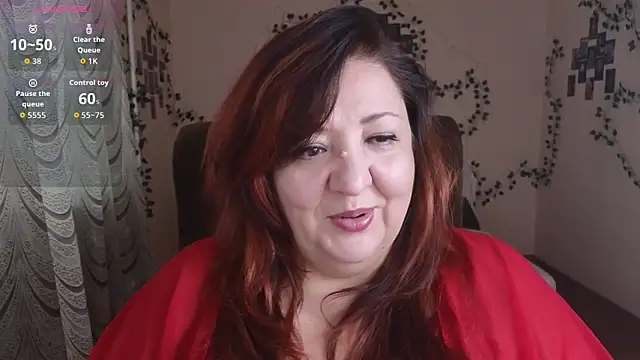 Ophelia Orbit online show from October 2025 09:19:02 AM