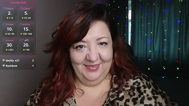 Ophelia Orbit online show from November 2025 07:14:02 AM