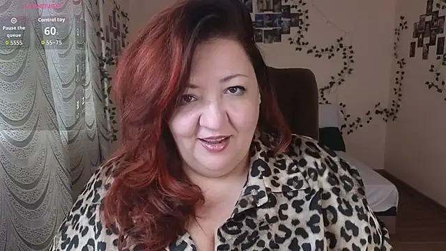 Ophelia Orbit online show from November 2025 08:40:02 AM