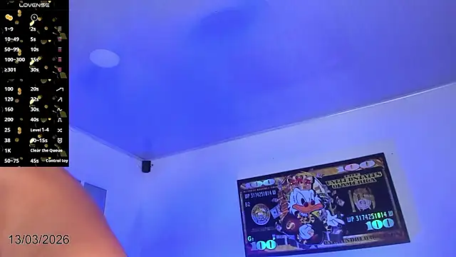 Ftm xxxperiencie online show from March 2026 01:00:01 AM