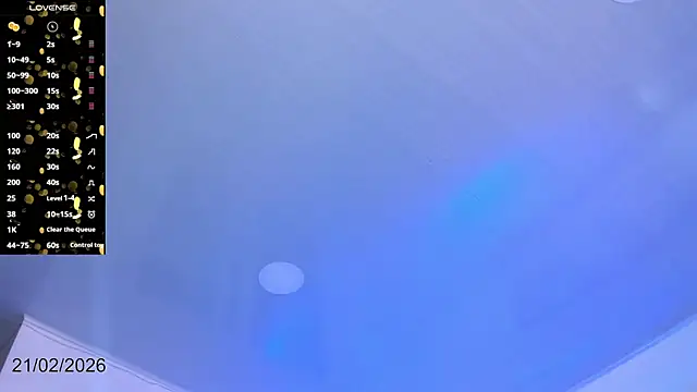 Snapshot of Ftm_xxxperiencie chatting on February 2026 09:50:02 PM Ftm xxxperiencie online show from February 2026 09:50:02 PM