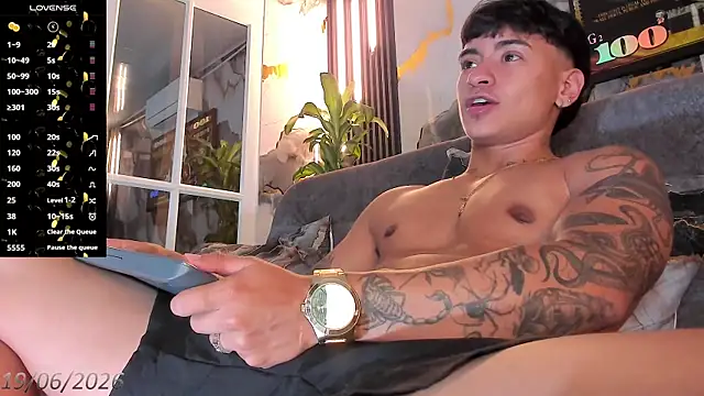 Ftm xxxperiencie online show from June 2026 01:54:01 AM