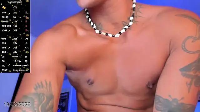 Snapshot of Ftm_xxxperiencie chatting on February 2026 02:30:01 AM Ftm xxxperiencie online show from February 2026 02:30:01 AM