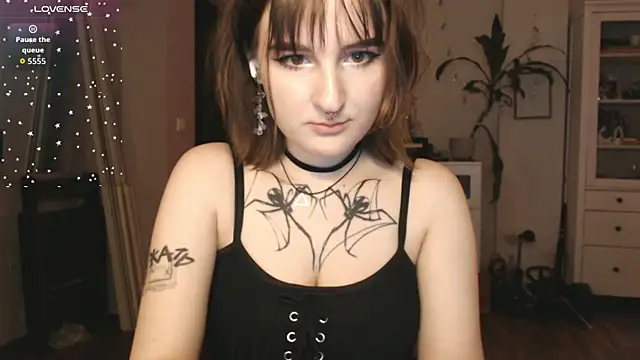 rubby hanna online show from March 2026 10:00:02 PM