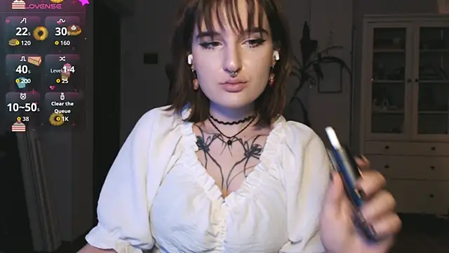 rubby hanna online show from April 2026 06:03:02 PM