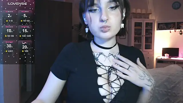 rubby hanna online show from November 2025 02:14:02 AM