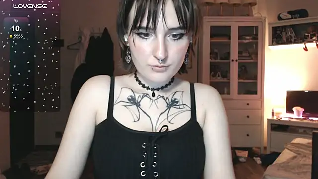 rubby hanna online show from November 2025 06:08:01 PM